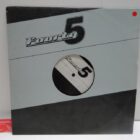 DISCO DE VINILO