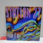 DISCO DE VINILO