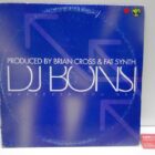 DISCO DE VINILO