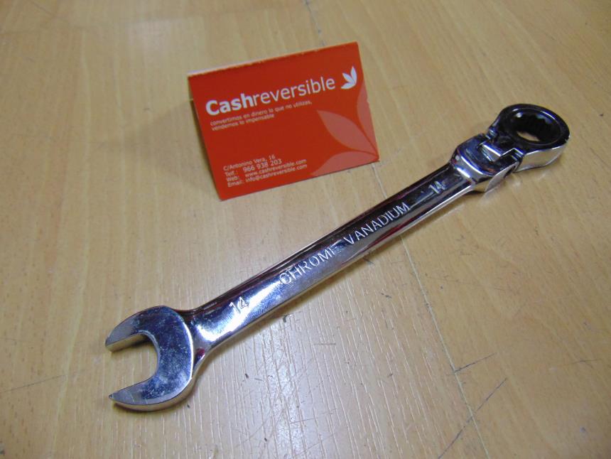 articulosg_imagen1_325.jpg LLAVE COMBINADA DE CARRACA ARTICULADA