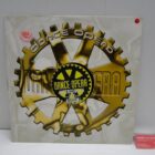 DISCO DE VINILO