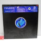 DISCO DE VINILO