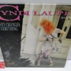 DISCO DE VINILO