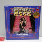 DISCO DE VINILO
