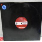 DISCO DE VINILO