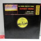 DISCO DE VINILO