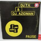DISCO DE VINILO