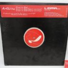 DISCO DE VINILO