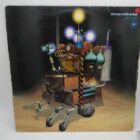 DISCO DE VINILO