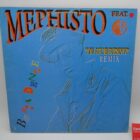 DISCO DE VINILO