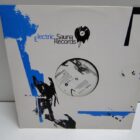 DISCO DE VINILO