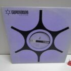 DISCO DE VINILO
