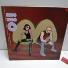 DISCO DE VINILO