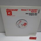 DISCO DE VINILO