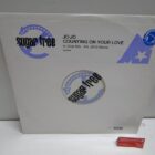 DISCO DE VINILO