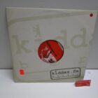 DISCO DE VINILO