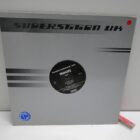 DISCO DE VINILO