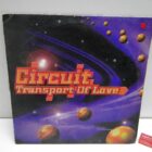 DISCO DE VINILO