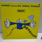 DISCO DE VINILO