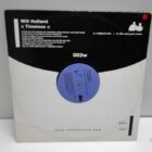 DISCO DE VINILO
