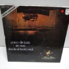 DISCO DE VINILO