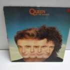 DISCO DE VINILO