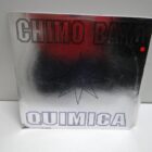 DISCO DE VINILO