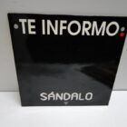DISCO DE VINILO