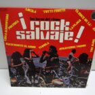 DISCO DE VINILO