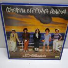 DISCO DE VINILO