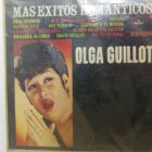 DISCO DE VINILO