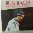 DISCO DE VINILO