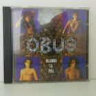 CD DE MUSICA