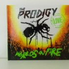 CD DE MUSICA