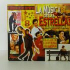 CD DE MUSICA