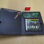PACK DE DVD
