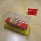 COCHE A ESCALA 1:43