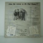 DISCO DE VINILO