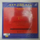 LASER DISC