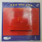 LASER DISC