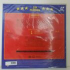 LASER DISC