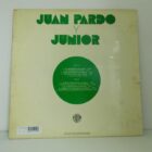 DISCO DE VINILO