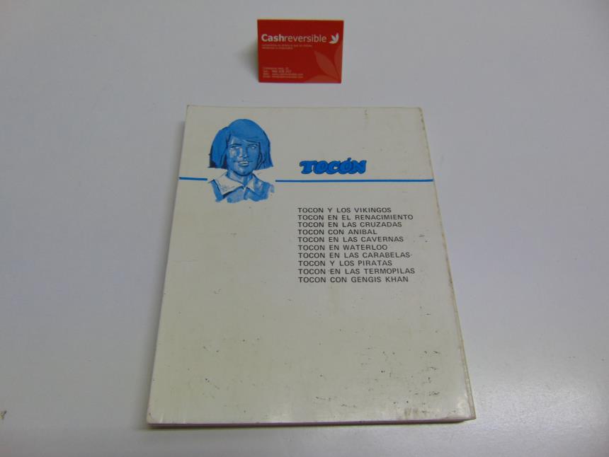 COMIC VINTAGE
