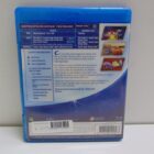 PELICULA DE BLURAY