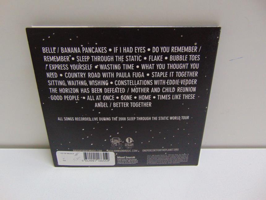 CD DE MUSICA
