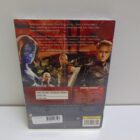 PELICULA DE DVD