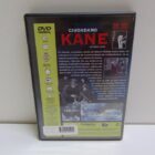 PELICULA DE DVD