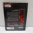 PELICULAS DE DVD