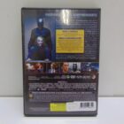PELICULA DE DVD