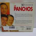 CD DE MUSICA